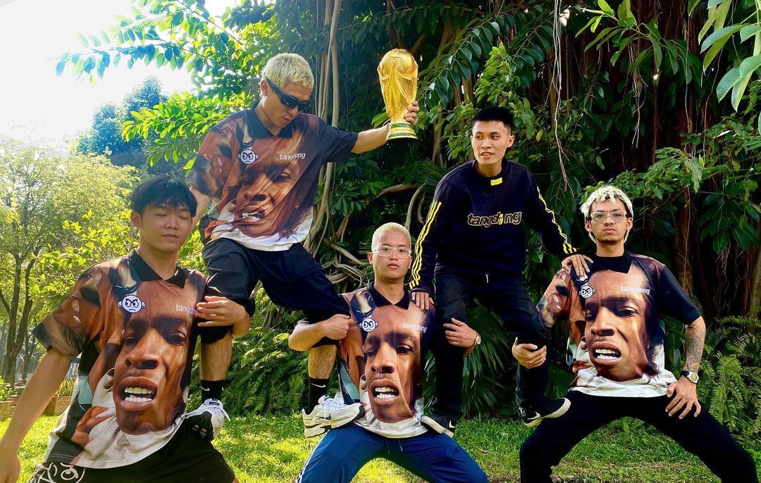 Những Đứa Trẻ Tăng Động